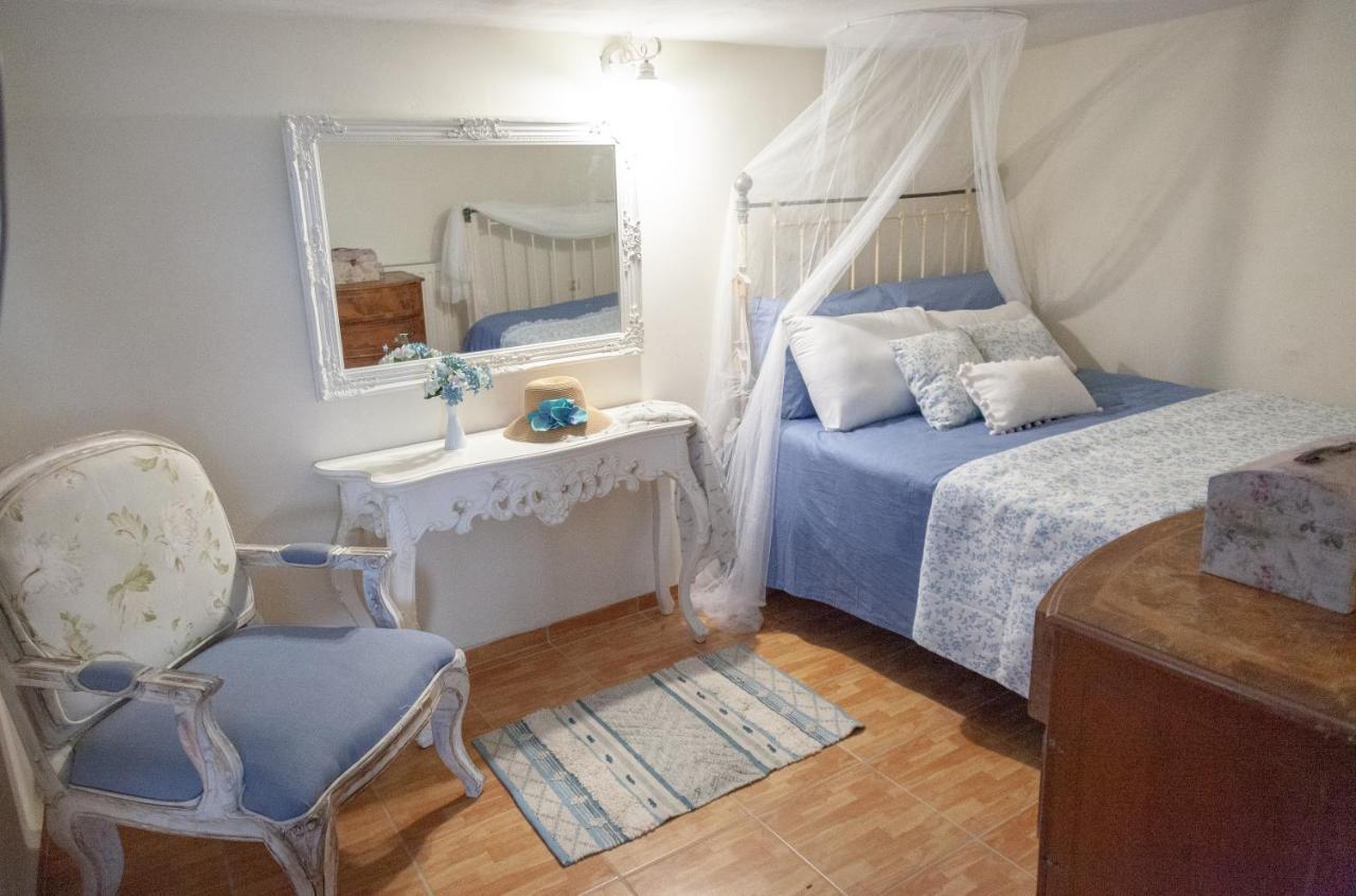 Lorantina Sea View Holiday House In Corfu - Near Barbati Beach Spartylas Eksteriør bilde